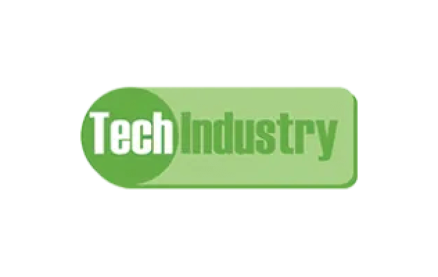 Tech Industry thumbnail