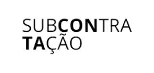 SUBCONTRATACAO thumbnail