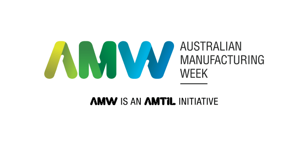 Australian Manufacturing Week (AMW) thumbnail