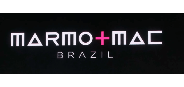 Marmomac Brazil thumbnail